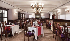 STARLIGHT RESORT (9 фото из 10)