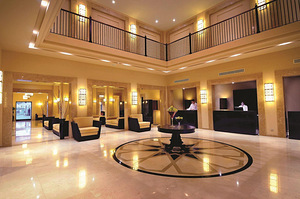 SENTIDO REEF OASIS SENSES RESORT SHARM EL SHEIKH (5 foto / 10)