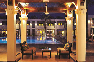 SENTIDO REEF OASIS SENSES RESORT SHARM EL SHEIKH (8 foto / 10)