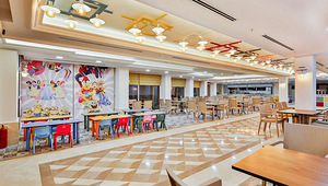 CRYSTAL WORLD OF COLOURS COMFORT COLLECTION (EX. CRYSTAL WORLD OF COLOURS) (8 foto / 10)