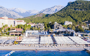 SAILOR’S BEACH CLUB (3 foto / 10)
