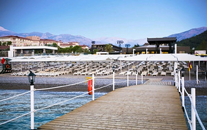 SAILOR’S BEACH CLUB (8 foto / 10)