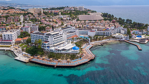 INFINITY BY YELKEN RESORT & AQUAPARK (1 фото из 10)