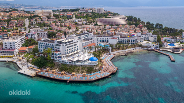 INFINITY BY YELKEN RESORT & AQUAPARK