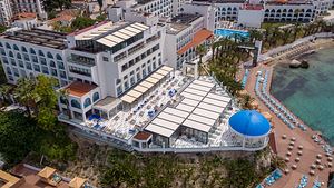 INFINITY BY YELKEN RESORT & AQUAPARK (2 фото из 10)