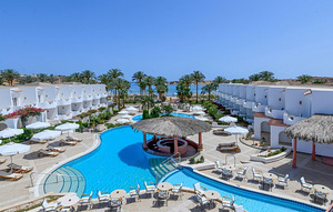 JAZ ELITE PALACE (EX. IBEROTEL PALACE SHARM EL SHEIKH) (2 foto / 10)