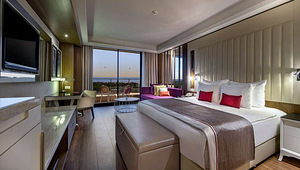 TRENDY LARA HOTEL (9 foto / 24)