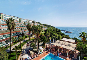 PINE BAY HOLIDAY RESORT (1 foto / 10)