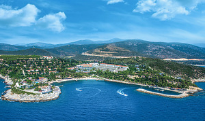 PINE BAY HOLIDAY RESORT (3 foto / 10)