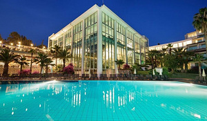 PINE BAY HOLIDAY RESORT (4 foto / 10)