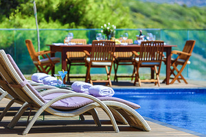 PINE BAY HOLIDAY RESORT (9 foto / 10)