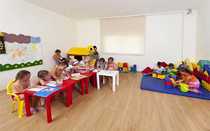 ARABELLA WORLD HOTEL (5 foto / 10)