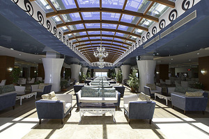 ADALYA OCEAN DELUXE (7 foto / 10)