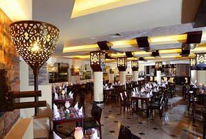 PICKALBATROS ROYAL MODERNA SHARM EL SHEIKH (10 foto / 10)