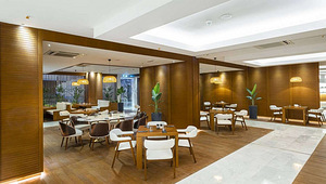 RUBI PLATINUM SIGN HOTEL (10 фото из 10)