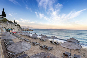 SEALIGHT RESORT HOTEL (2 foto / 10)