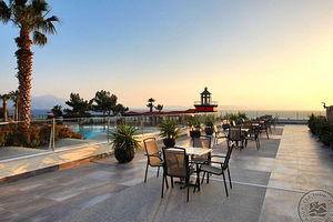 SEALIGHT RESORT HOTEL (5 foto / 10)