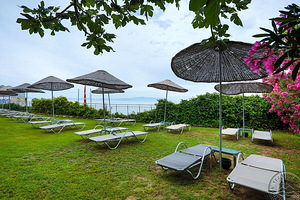 SEALIGHT RESORT HOTEL (9 foto / 10)