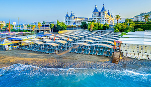 SENZA THE INN RESORT & SPA (5 foto / 10)