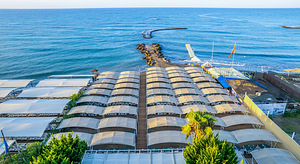 SENZA THE INN RESORT & SPA (7 foto / 10)