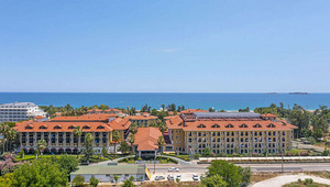 CLUB HOTEL PHASELIS ROSE (3 фото из 10)