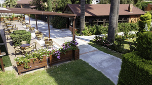 KUSTUR CLUB HOLIDAY VILLAGE (2 foto / 10)