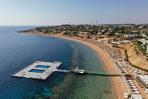 DOMINA CORAL BAY KING’S LAKE SHARM EL SHEIKH (2 foto / 10)