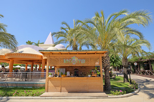 KAMELYA SELIN HOTEL (7 foto / 10)