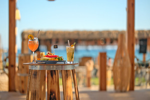 KAMELYA SELIN HOTEL (8 foto / 10)