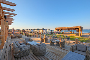 KAMELYA SELIN HOTEL (10 foto / 10)