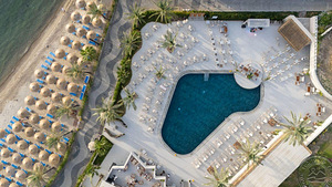 MARIL RESORT HOTEL (7 foto / 10)
