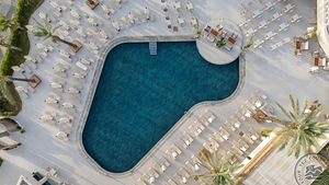 MARIL RESORT HOTEL (10 foto / 10)