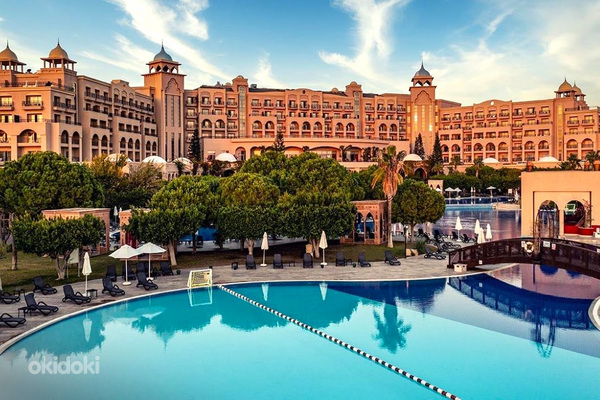 SPICE HOTEL & SPA
