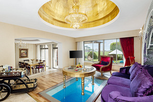 SPICE HOTEL & SPA (5 foto / 10)