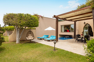 SPICE HOTEL & SPA (8 foto / 10)