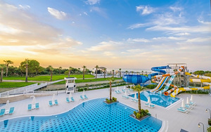 DIAMOND DELUXE HOTEL & SPA (3 foto / 10)