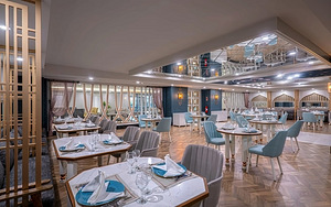 DIAMOND DELUXE HOTEL & SPA (7 foto / 10)