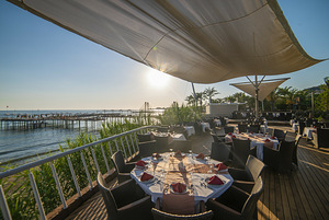 LONG BEACH ALANYA (9 фото из 10)
