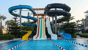 SHERWOOD DREAMS RESORT (3 foto / 10)