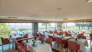 SHERWOOD DREAMS RESORT (6 foto / 10)