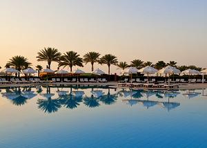 BARON RESORT SHARM EL SHEIKH (1 foto / 10)