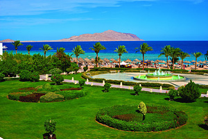 BARON RESORT SHARM EL SHEIKH (2 foto / 10)