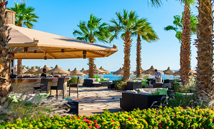 BARON RESORT SHARM EL SHEIKH (4 foto / 10)