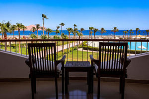 BARON RESORT SHARM EL SHEIKH (7 foto / 10)