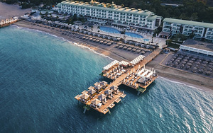 CORENDON PLAYA KEMER (3 фото из 10)