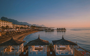CORENDON PLAYA KEMER (4 фото из 10)