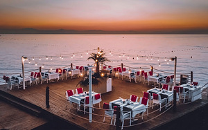 CORENDON PLAYA KEMER (7 фото из 10)