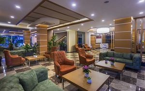 LONICERA CITY HOTEL (7 foto / 10)