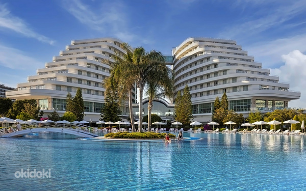 MIRACLE RESORT HOTEL