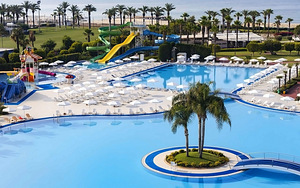 MIRACLE RESORT (4 foto / 10)